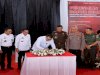 Penuhi Kebutuhan Gizi Warga Binaan, Dirjenpas Resmikan Dapur Sehat Rutan Cipinang