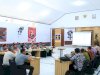 Perubahan dan Layanan di Lapas Banyuwangi Dapat Apresiasi Tim Penilai Mandiri