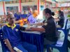 Lapas Kalabahi Gelar Pemeriksaan Kesehatan dan Pengobatan Gratis bagi Warga Binaan