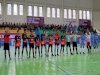 Anak Binaan LPKA Medan Lolos Babak 32 Besar Turnamen Futsal Sada Cup