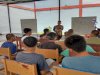 Anak Binaan LPKA Medan Tingkatkan Kemampuan Berbahasa Inggris dengan Native Speaker