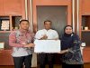 Disaksikan Pj. Bupati Takalar, Lapas Takalar Sepakati MoU dengan Diskop UKM Nakertrans