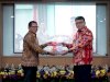 Penyegaran Organisasi, Dirjenpas Pimpin Pisah Sambut Pimti Pratama Ditjenpas