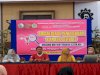 Warga Binaan Perempuan Lapas Banyuwangi Dapat Sosialisasi Pencegahan Kanker Serviks