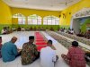 Warga Binaan Muslim Lapas Kalabahi Khidmat Peringati Maulid Nabi Muhammad 