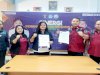 Ciptakan Anak Berprestasi, LPKA Palu Gandeng PKBM Mulia Kasih 
