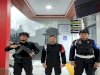  Pengamanan Hari Libur di Lapas Tanjungpandan Diperkuat Personel Brimob