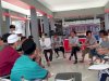 Anak Binaan LPKA Palu Terima Pendampingan Psikologi dari DP3A Kota Palu