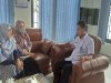 LPKA Medan-SMP Muhammadiyah 57 Medan Bahas Strategi Implementasi Pendidikan Moral Kepribadian