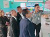 Lapas Kupang jadi Lokus Studi Banding Kementerian Kehakiman Timor Leste