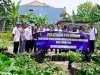 Berikan Bimbingan Klien, Kabapas Wonosari Jalin Kerja Sama di Bidang Pertanian
