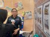 LPKA Palu Tampilkan Produk Unggulan di Expo UIN Datokarama Palu