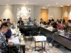 Perkuat Fungsi Pemasyarakatan, Ditjenpas Gelar FGD Rancang Peraturan Pemerintah