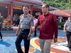 Kadivpas Sulut Apresiasi Kinerja Baik Lapas Tahuna