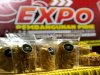 Lapas Perempuan Sigli Pamerkan Produk Warga Binaan pada Expo Pembangunan Pidie