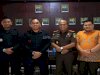 Perkuat Sinergi APH, Kalapas Banyuwangi Kunjungi Kejari dan PN Banyuwangi