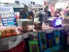 Lapas Manokwari Pamerkan Karya Warga Binaan pada Festival Teluk Doreh