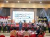 Lapas Kalabahi Raih Penghargaan P2HAM 3 Terbaik Nasional Kategori UPT Pemasyarakatan