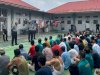 Buka Forum Diskusi, Lapas Palangka Raya Ajak Warga Binaan Jaga Keamanan dan Ketertiban