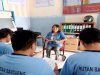 Rutan Bantaeng Penuhi Hak Kebebasan Beragama bagi Warga Binaan 