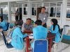 Penuhi Tugas Mata Kuliah Penologi, Lapas Pangkalpinang Kedatangan Mahasiswa UBB
