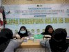 Lapas Perempuan Sigli Peduli Kesehatan Petugas dan Warga Binaan