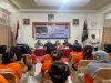 Gandeng PBH Peradi, Lapas Perempuan Palembang Berikan Penyuluhan Hukum bagi Warga Binaan