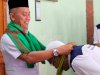 25 Warga Binaan Rutan Bandung Diwisuda dari Ponpes Daarut Taubah