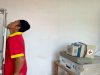 Lapas Labuhan Bilik Gelar Skrining Gejala TBC dan Chest X-Ray 