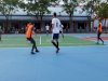 LPKA Medan Menangkan Eksibisi Futsal Melawan DAAI TV