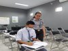 LPKA Palu Fasilitasi Anak Binaan dalam Pelaksanaan Ujian Semester Ganjil