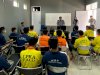 LPKA Palu Tanamkan Nilai-Nilai Pancasila kepada Anak Binaan