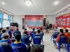 Warga Binaan Lapas Kalabahi Rampungkan Diklat Mini Bersama PPMT Soe