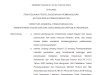 Keputusan Dirjenpas tentang Penyesuaian Penyelenggaraan Pembangunan Satker Pemasyarakatan