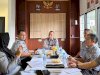 Rutan Pontianak Bersiap Jelang Peningkatan Kelas UPT dan Evaluasi Kinerja 2023