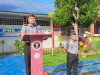 Kadivmin Kanwil NTT Puji Pencapaian dan Prestasi yang Diraih Lapas Kalabahi