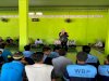 Rutan dan BRI Cabang Sinjai Sosialisasikan Penerapan Cashless kepada Warga Binaan