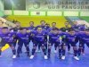 KORPRI Cup Kalbar Seri 2, Petugas Rutan Pontianak Siap Menangkan Kemenkumham Kalbar FC 