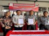 Rutan Sinjai dan LBH Bhakti Keadilan Sepakati PKS Posbakum Pemasyarakatan