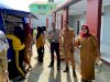 Tingkatkan Literasi Warga Binaan, Rutan Sinjai Hadirkan Perpustakaan Keliling