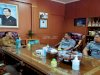 Sambangi Wakil Bupati Belitung, Ini Harapan Kalapas Tanjungpandan