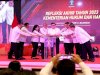 Refleksi Akhir Tahun 2023 Kemenkumham, Momentum untuk Menghargai dan Bersyukur
