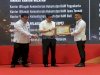 Akhir Tahun 2023, Lapas Tanjungpandan Raih 2 Penghargaan Bergengsi