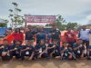 Kanwil Kemenkumham Sulteng Dorong Prestasi Anak Binaan LPKA Palu pada Kemah Bakti Pramuka