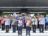 Sinergi Berantas Narkoba, Dirjen Pemasyarakatan-Kepala BNN Bertemu