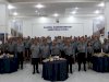Rakor Evaluasi Akhir Tahun 2023, LPKA Medan Optimis Tingkatkan Kinerja