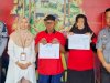 Jamin Hak Pilih Warga Binaan, Lapas Tanjungpandan Proaktif Lakukan Sinkorinisasi Data Kependudukan
