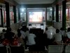 Sambut Tahun Baru 2024, LPKA Palu Ajak Anak Binaan Nobar dan Doa Bersama