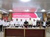  Lapas Perempuan Palembang Pastikan Partisipasi Warga Binaan pada Pemilu 2024