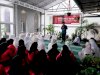 Undang Ustaz Kurnia, Lapas Perempuan Pangkapinang Gelar Ceramah Agama  